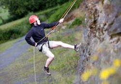 climb snowdon