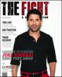 The Fight Magazine Becomes Media Sponsor of RaiseAChild.US
