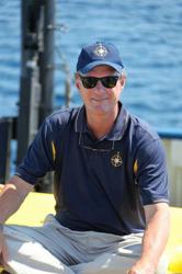 Dr. Robert Ballard, Titanic discoverer