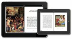 The Vatican's First eBooks, by Aptara