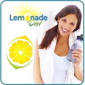 lemonade diet