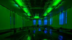 NYC's Premier Yoga Studio for Men