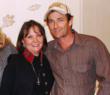 Exclusive Interviews with ‘8 Seconds’ Leading Men Luke Perry, Stephen...