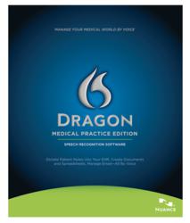 dragon medical practice edition download