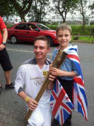 Schools start countdown to London 2012 Olympics on safe social learning platform Radiowaves