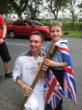 Schools Start Countdown To London 2012 Olympics On Safe Social...
