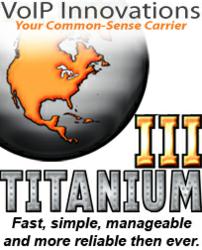 Titanium III