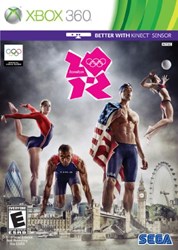 London 2012 Olympic video game available at myhotelectronics.com.