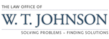 W.T. Johnson Team Settles Dental Insurance Class Action Case for...