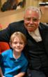 TheaterMania Reports Max Page Visits James Earl Jones at Gore...