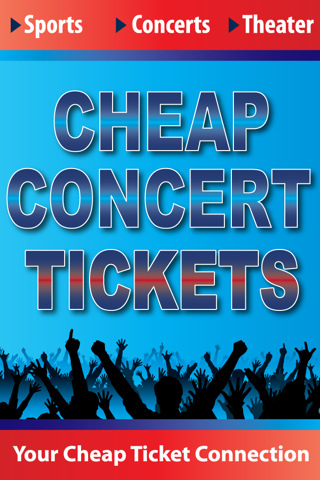 how to get cheap concert tickets the day of