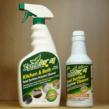 ZymeAway the Safe Non-Toxic Enzyme Cleaner Replaces Bleach as...