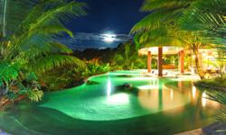 costa rica conference hotel