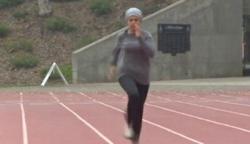 Saudi Arabia joins Brunei Darussalam and Qatar in sending female athletes to London 2012