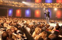 Ed Young is pastor of the Fellowship Church