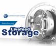 Gainesville Coins Storage LiveFeed Raises the Bar in Precious Metals...