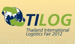 TILOG 2012 Logo