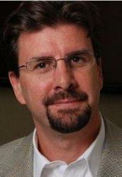 Lawyer Chris Davis