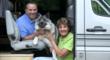 The Motorhome is the Message for Mike Wendland, Family Motor Coach...