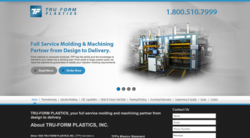 injection molding tools, thermoformed plastic, custom plastic molding