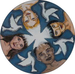 International Forgiveness Week and Weekend of Perfect Peace