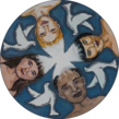 The Clarion Call for Forgiveness and Perfect Peace Echoes Around the...