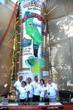 Nick Nicora Takes Guinness World Record Title for Largest Margarita...