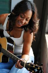 Carmel Helene will be performing at the Yosemite Mountain Sugar Pine Railroad on August 17.