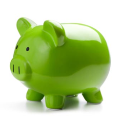 financial services targeted email advertising