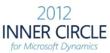 Sunrise Technologies Joins the 2012 Microsoft Dynamics Inner Circle