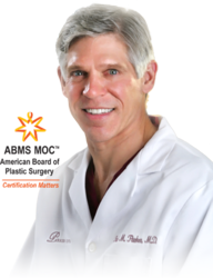 New Jersey Plastic Surgeon - Dr. Paul M. Parker