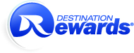 destination rewards logo