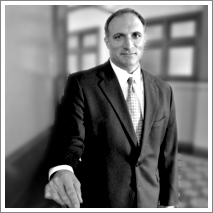 San Marcos Personal Injury Attorney Matt Kyle