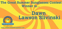 Contest Winner