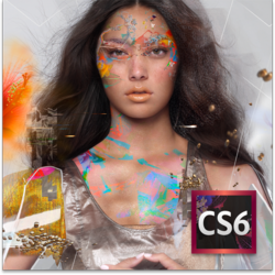 Adobe Creative Suite 6 Design & Web Premium