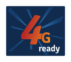 4G ready