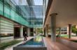 Frontier Physics Research Lab Achieves High Sustainability Rating