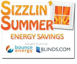 bounce energy sizzlin' summer savings