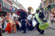 City of New Orleans Receives World Tourism Award from World Travel...