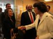 Assemblymember Mary Hayashi Meets with the Nation’s Leaders to Bring...