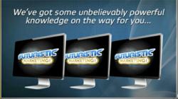 Futuristic Marketing Coaching Program by Jonathan Budd and Mark Hoverson