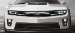 Predator Grille