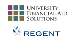 University Financial Aid Solutions and Regent Enterprise