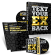 text your ex back by michael fiore