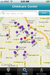 Childcare Centers