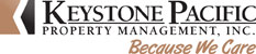 Keystone Property Management Logo