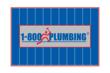New Epoxy Pipe Re-lining Service is Now Available by 1-800-PLUMBING...