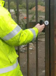 Mobile guard tour systems