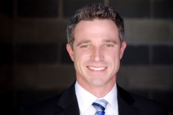 Kevin Van Eck, vice president of training and brokerage services, @properties