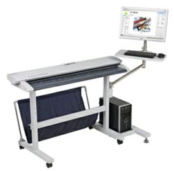 Colortrac SmartLF SC 42 large format scanner